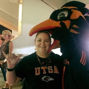 Meet your Posher, Diane